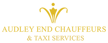 Audley End Chauffeurs Logo